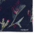 Платок Iris Silk, темно-синий в Краснодаре